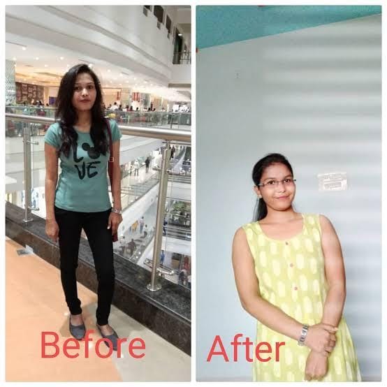 Weight Gain Package | وزن بڑھانے کا پیکج